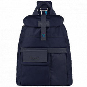 Piquadro рюкзак CA3302S74/BLU