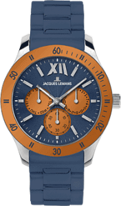 Jacques Lemans Sports 1-1691O