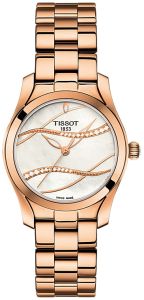 TISSOT T-WAVE T112.210.33.111.00