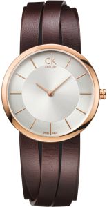 CALVIN KLEIN extent K2R2L6G6