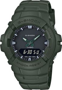 Casio G-100CU-3A
