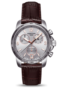 Certina C001.417.16.037.01