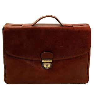 Портфель с двумя отделениями Dr. Koffer P402125-02-05