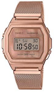 Casio A1000MPG-9EF