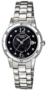 Casio SHE-4021D-1A
