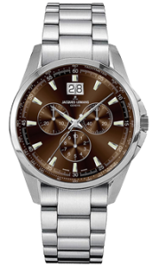 Jacques Lemans Geneve G-124D