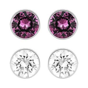 Swarovski серьги 5166043