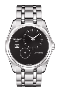 TISSOT COUTURIER T035.428.11.051.00
