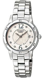 Casio SHE-4021D-7A