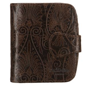 Портмоне Dr. Koffer X510108-163-09