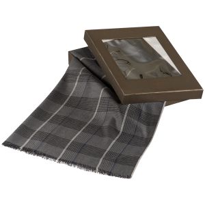 Шарф мужской Dr. Koffer S810511-135-77