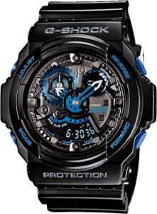 Casio GA-303B-1A