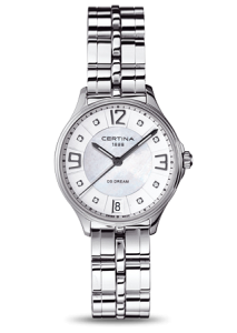 Certina C021.210.11.116.00