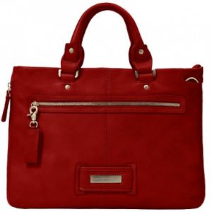 Piquadro сумка с двумя ручками CA1618S31/R3