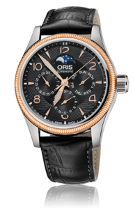 Oris 582 7678 4364 рем
