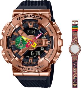 Casio GM-110RH-1AER