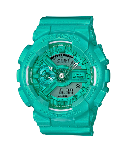 Casio GMA-S110VC-3A