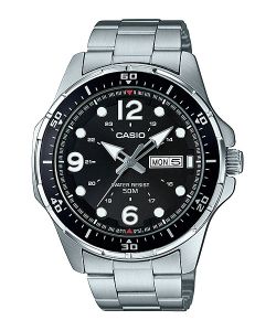Casio MTD-100D-1AV