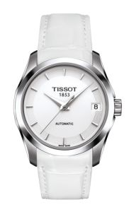 TISSOT COUTURIER T035.207.16.011.00