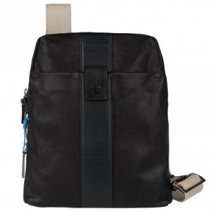 Piquadro сумка вертикальная с плечевым ремнем CA1358IT4/N