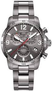 Certina C034.654.44.087.00