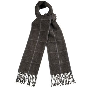 Шарф мужской Dr. Koffer S810397-135-77