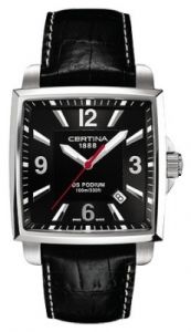 Certina C001.510.16.057.00