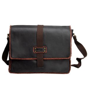 Сумка через плечо Dr. Koffer J701021-15-04