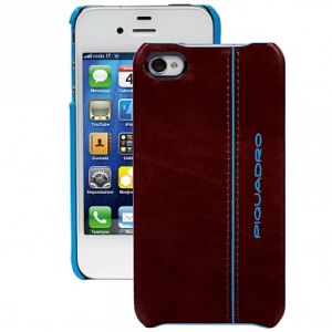 Piquadro чехол для iPhone 4 AC2712B2/MO