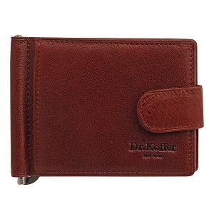 Зажим для денег Dr. Koffer X510199-02-05