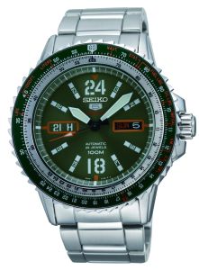 Seiko SRP349K1
