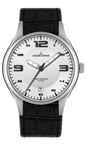Jacques Lemans Classic 1-1424С