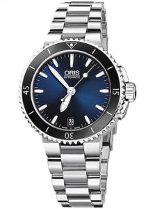 Oris 733 7730 4135 бр
