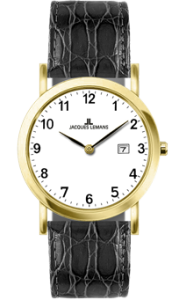 Jacques Lemans Classic 1-1162D
