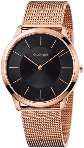 CALVIN KLEIN minimal K3M2T621