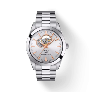 TISSOT EVERYTIME T127.407.11.031.01