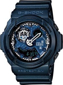 Casio GA-300A-2A