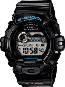 Casio GWX-8900-1E