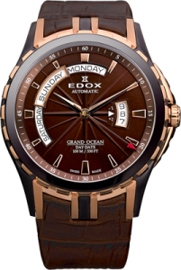 EDOX 83006-357BRRBRIR