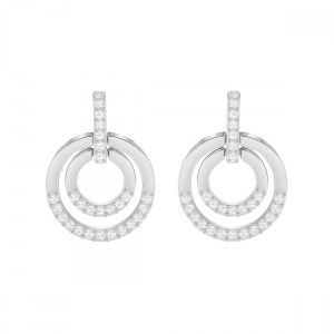 Swarovski серьги 5349203