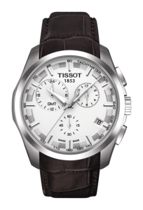 TISSOT COUTURIER T035.439.16.031.00