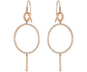 Swarovski серьги 5240785