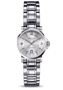Certina C017.207.11.037.00