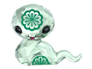 Swarovski Зодиак – Змея Hebi 5004618