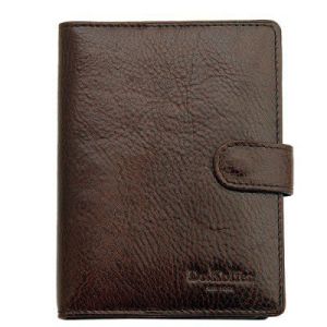 Обложка д/пасп автодок Dr. Koffer X267921-02-09