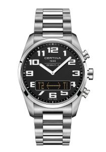 Certina C020.419.11.052.01