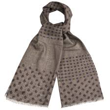 Шарф женский Dr. Koffer S810456-135-60