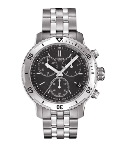 TISSOT PRS 200 T067.417.11.051.01