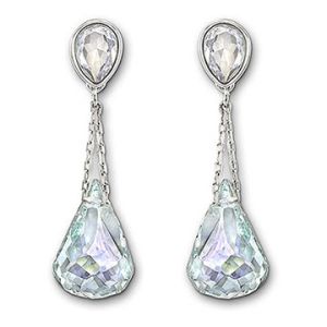 Swarovski серьги 1119274
