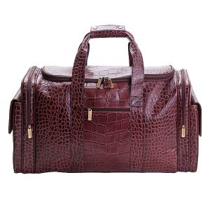 Сумка дорожная Dr. Koffer B402283-80-09